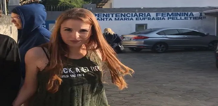 Após ingressar em faculdade de biomedicina, Suzane von Richthofen se inscreve em concurso para Câmara de Avaré