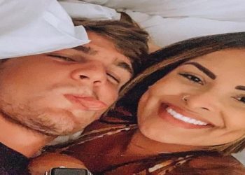 Ex de Thiago Wild precisou fazer exames após traições do tenista com acompanhantes de luxo: 'Não tem caráter, respeito e cuidado'