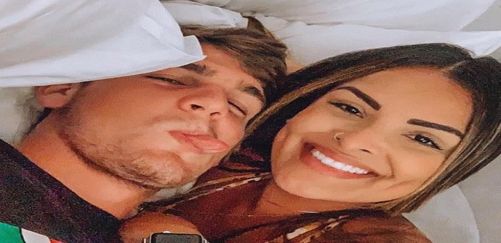 Ex de Thiago Wild precisou fazer exames após traições do tenista com acompanhantes de luxo: 'Não tem caráter, respeito e cuidado'