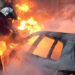 onda de violencia na França