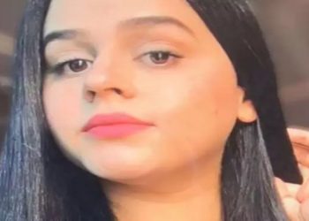 Antes de ser assassinada na frente de fórum, mulher grava vídeos acusando marido