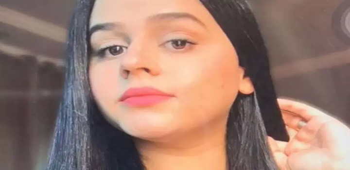 Antes de ser assassinada na frente de fórum, mulher grava vídeos acusando marido