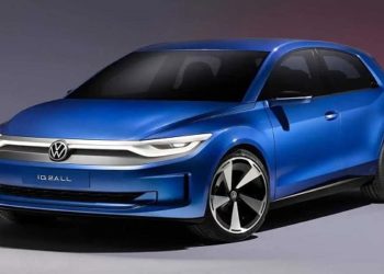 Volkswagen diz que conseguirá ter um carro elétrico popular