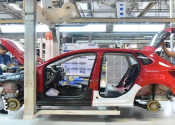 Exclusivo: 45 mil carros foram vendidos com desconto do governo; VW Polo lidera