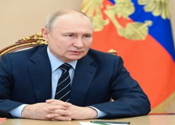 Putin ameaça polonia