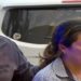 A médica colombiana Eliana Jimenez Dias foi presa nesta quarta-feira (12)