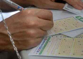 mega sena R$ 42 milhões