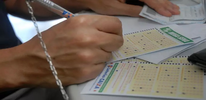 mega sena R$ 42 milhões