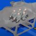 Animação em 3D detalha implosão, materiais e destroços do submarino do Titanic; vídeo viraliza