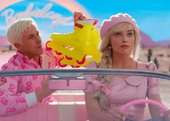 bilheteria de barbie no brasil