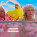 bilheteria de barbie no brasil