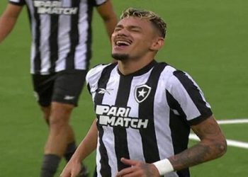 Botafogo x Coritiba
