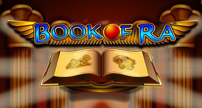 Book of ra: conheça as vantagens do jogo no cassino online