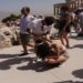 onda de calor na europa