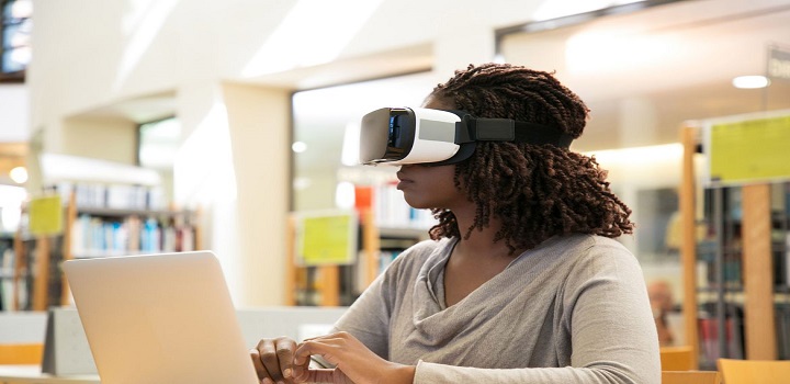 mulheres e tecnologia campus party 2023