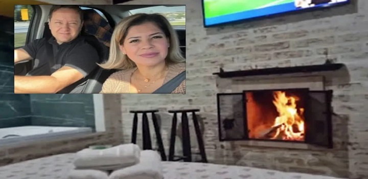 Polícia Civil conclui que casal que morreu em pousada em Monte Verde foi intoxicado por uso inadequado de lareira