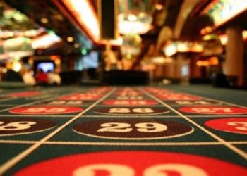 Senado deve votar nesta semana proposta que libera bingos, cassinos e jogo do bicho