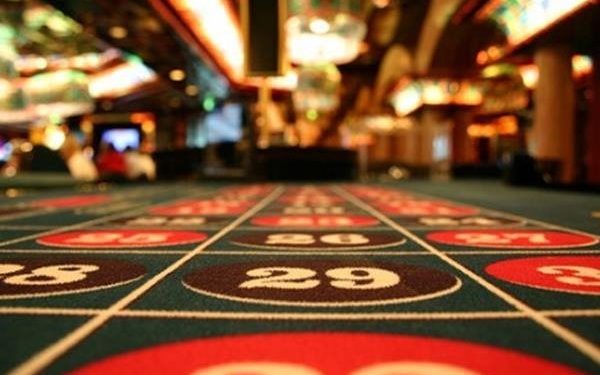 Senado deve votar nesta semana proposta que libera bingos, cassinos e jogo do bicho