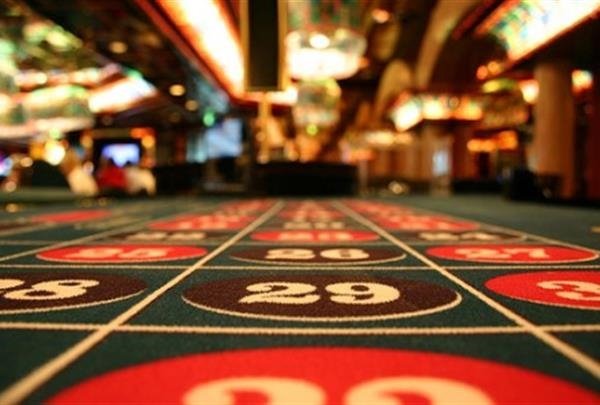 Senado deve votar nesta semana proposta que libera bingos, cassinos e jogo do bicho