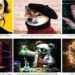 imagens geradas por inteligencia artificial