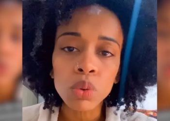 Modelo negra é acusada de roubar a própria blusa em loja de São Paulo