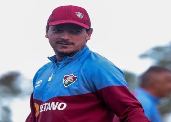 FERNANDO DINIZ TECNICO DA SELECAO
