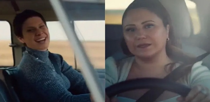 CONAR: PROPAGANDA DA VOLKSWAGEN COM ELIS REGINA