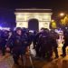 Campanha arrecada um milhão de euros para ajudar policial que matou jovem na França