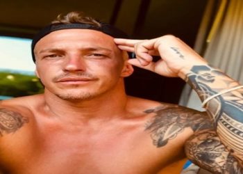 Fernando Pérez Algaba, de 41 anos, era investidor de criptomoedas