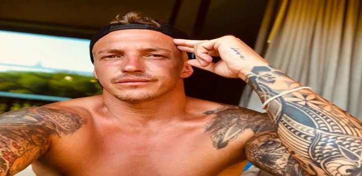 Fernando Pérez Algaba, de 41 anos, era investidor de criptomoedas