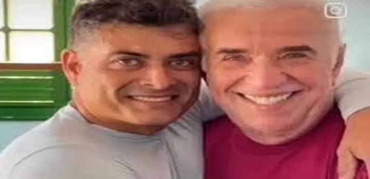 abusos sexuais Jaílson Leonardo da Silva passou, há 15 anos, pela Assembleia de Deus Madureira, em Afogados da Ingazeira, onde atuou como diácono. Atualmente seria evangelista em outra denominação