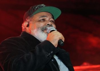 jorge aragão doença