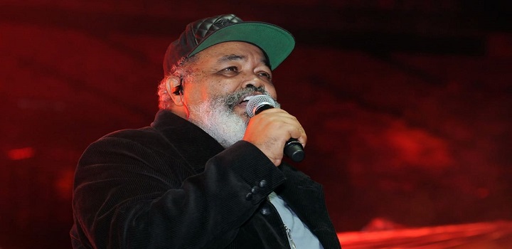 jorge aragão doença