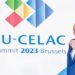 Viagem de Lula a Belgica