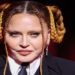 MADONNA FALA APÓS UTI