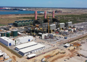 macaé termeletricas usinas