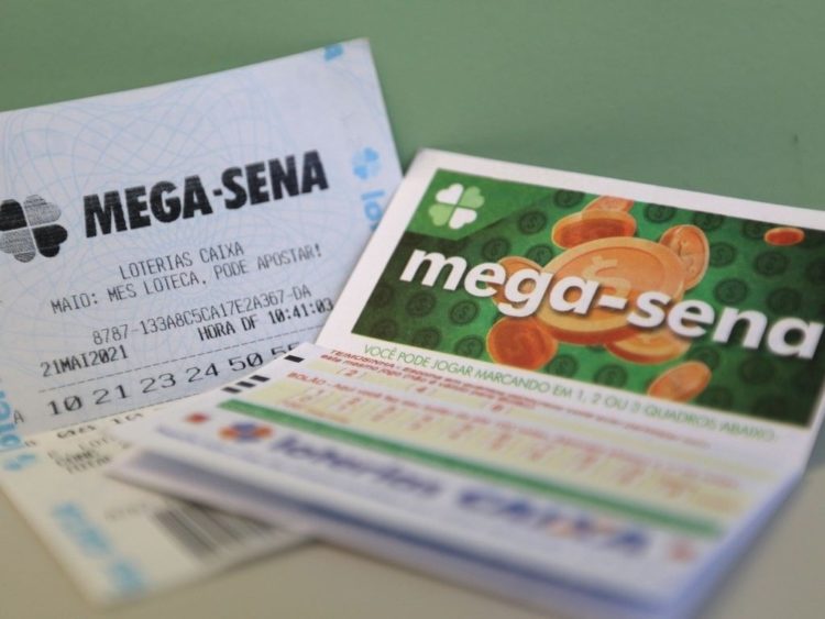 Mega-Sena: morador de São Gonçalo leva prêmio de R$ 141 milhões