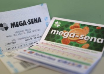 Mega-Sena: morador de São Gonçalo leva prêmio de R$ 141 milhões