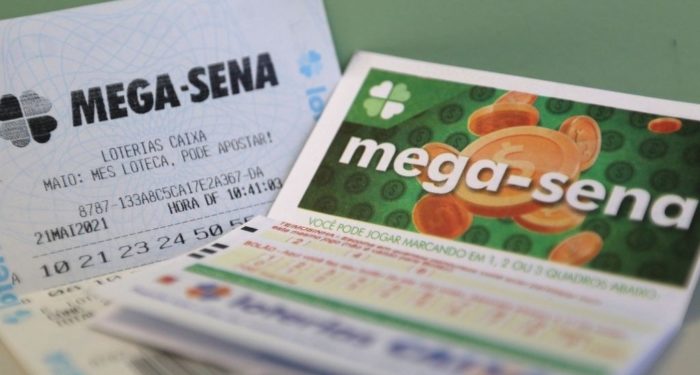 Mega-Sena: morador de São Gonçalo leva prêmio de R$ 141 milhões