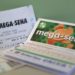 Mega-Sena: morador de São Gonçalo leva prêmio de R$ 141 milhões
