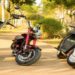 NOVAS REGRAS PARA SCOOTER E BICICLETA ELETRICA