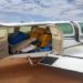 FAB: Avião com carga de cocaína avaliada em R$ 12 milhões
