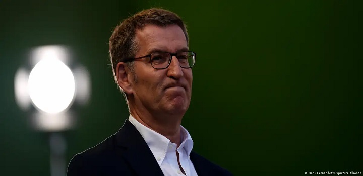 eleições na espanha