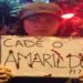 desaparecimento de amarildo