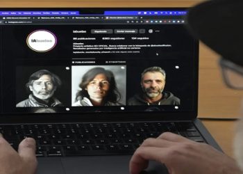 Argentino utiliza inteligência artificial para procurar bebês desaparecidos durante a ditadura