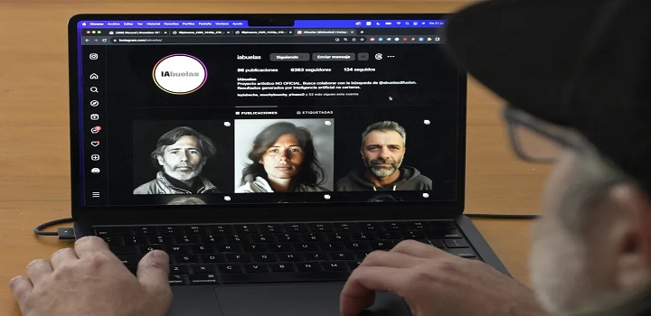 Argentino utiliza inteligência artificial para procurar bebês desaparecidos durante a ditadura