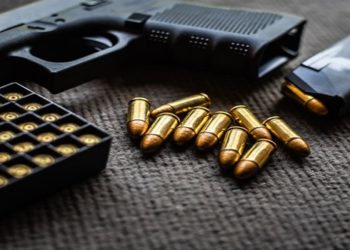 amas novos decretos para porte de armas
