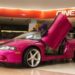 barbie nos cinemas brasileiros