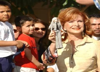 Barbie: conheça mãe e filha que criaram a boneca mais icônica do mundo