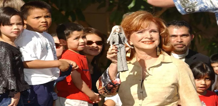 Barbie: conheça mãe e filha que criaram a boneca mais icônica do mundo